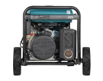 фотография konner&sohnen ks 8100i eg - инверторный газо-бензиновый генератор 8 квт №3 фотография konner&sohnen ks 8100i eg - инверторный газо-бензиновый генератор 8 квт №3