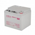 фотографія акумулятор гелевий logicpower lpm-gl 12v - 40 ah №1 фотографія акумулятор гелевий logicpower lpm-gl 12v - 40 ah №1