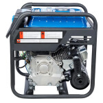 фотография enersol epg-5500io - бензиновый инверторный генератор 5 квт №2 фотография enersol epg-5500io - бензиновый инверторный генератор 5 квт №2
