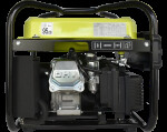 фотографія konner&sohnen basic ksb 21i - інверторний бензиновий генератор 2 квт №5 фотографія konner&sohnen basic ksb 21i - інверторний бензиновий генератор 2 квт №5