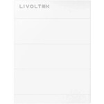 фотография livoltek all-in-one ess 3-phase 15 квт - гибридный инвертор 15 квт + акб 20 квт/ч + bms №4
