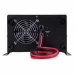 фотография logicpower lpa-w-psw-500va(350вт) 2a/5a/10a - ибп с правильной синусоидой №2