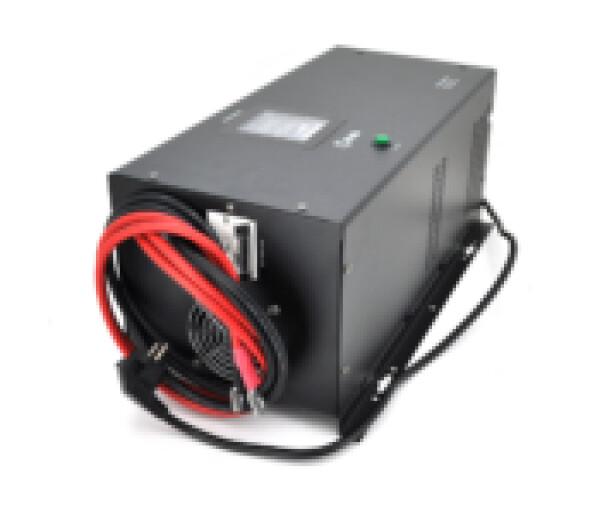 фотографія ДБЖ Europower PSW-EP5000WM24 (3500 Вт), під зовнішню АКБ 24В