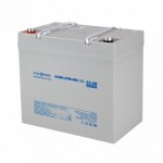 фотографія акумулятор мультигелевий logicpower lpm-mg 12v - 45 ah №2 фотографія акумулятор мультигелевий logicpower lpm-mg 12v - 45 ah №2