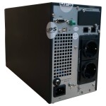 фотографія netpro 11 1k - дбж 1 ква з подвійним перетворенням №4 фотографія netpro 11 1k - дбж 1 ква з подвійним перетворенням №4