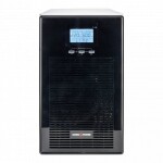 фотографія logicpower smart-ups 2000 pro - онлайн дбж (з батареями) №2 фотографія logicpower smart-ups 2000 pro - онлайн дбж (з батареями) №2