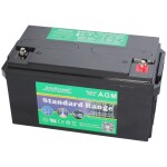 фотография аккумулятор everexceed st-1265 №1 фотография аккумулятор everexceed st-1265 №1