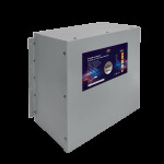 фотографія акумулятор lifepo4 logicpower 48v - 230 ah (bms 200a/100a) метал №3 фотографія акумулятор lifepo4 logicpower 48v - 230 ah (bms 200a/100a) метал №3