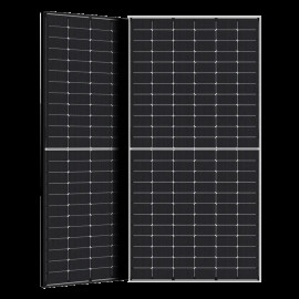 Jinko Solar JKM-590N-72HL4-V - Сонячний фотоелектричний модуль N-type 590 Вт
