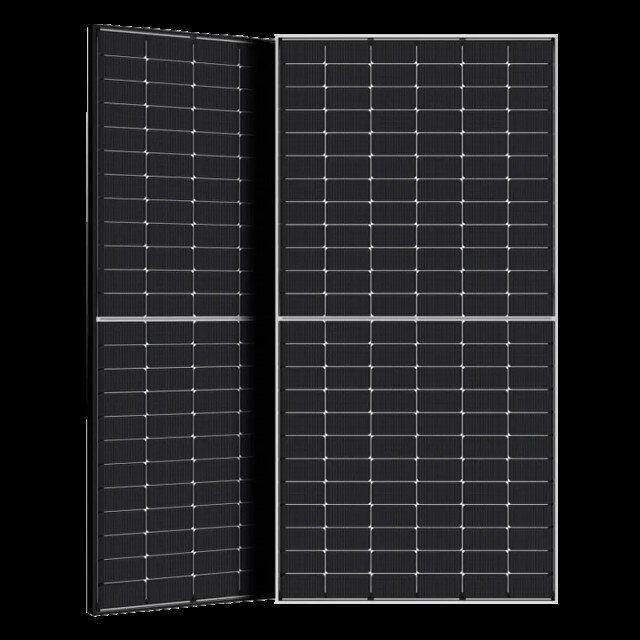 фотография jinko solar jkm-590n-72hl4-v - солнечный фотоэлектрический модуль n-type 590 вт фотография jinko solar jkm-590n-72hl4-v - солнечный фотоэлектрический модуль n-type 590 вт
