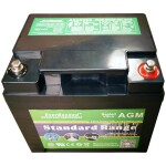 фотография аккумулятор everexceed st-1240 №1 фотография аккумулятор everexceed st-1240 №1