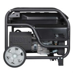 фотография hyundai hhy 9050fe ats - генератор бензиновый 6 квт №3 фотография hyundai hhy 9050fe ats - генератор бензиновый 6 квт №3