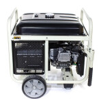 фотографія matari mx13000ea + ats matari 1p64/3p32 - бензиновий генератор 9 квт + блок управління ats №3 фотографія matari mx13000ea + ats matari 1p64/3p32 - бензиновий генератор 9 квт + блок управління ats №3