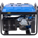 фотографія enersol epg-8500ue - бензиновий генератор 8 квт №4 фотографія enersol epg-8500ue - бензиновий генератор 8 квт №4