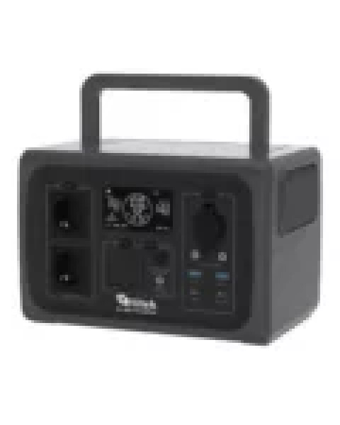 фотография ALTEK PowerBox AL 600 Портативная зарядная станция 512 Втч фотография ALTEK PowerBox AL 600 Портативная зарядная станция 512 Втч