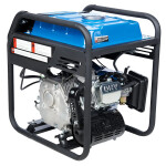 фотография enersol epg-5500io - бензиновый инверторный генератор 5 квт №3 фотография enersol epg-5500io - бензиновый инверторный генератор 5 квт №3