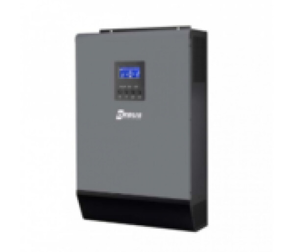 фотографія Гібридний інвертор ORBUS Axpert MKS 5K-48: 4кВт, 48/220V, MPPT фотографія Гібридний інвертор ORBUS Axpert MKS 5K-48: 4кВт, 48/220V, MPPT