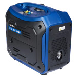 фотографія enersol epg-2400is - бензиновий інверторний генератор 2 квт №4 фотографія enersol epg-2400is - бензиновий інверторний генератор 2 квт №4