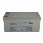 фотография logicpower lpm-mg 12v - 200 ah - аккумулятор мультигелевый №4 фотография logicpower lpm-mg 12v - 200 ah - аккумулятор мультигелевый №4