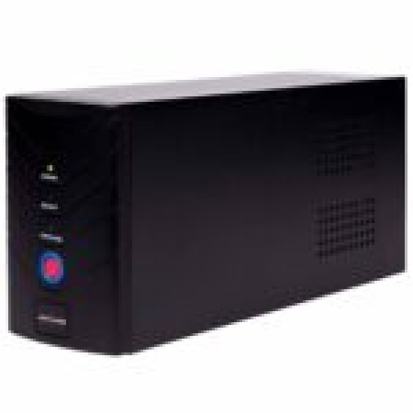 фотография LogicPower LP U850VA (510Вт) - линейно-интерактивный ИБП