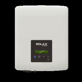 PROSOLAX X1-1.1-S-D - Мережевий однофазний інвертор SolaX Power 1.1 кВт
