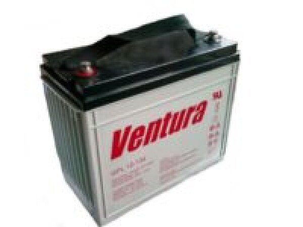 фотография Ventura GPL 12-134 - аккумулятор 134Ач 12В