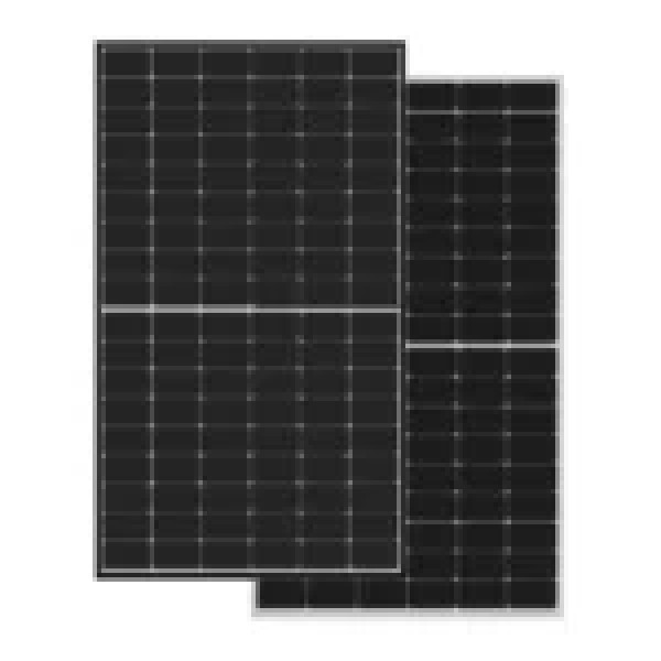 фотографія Jinko Solar JKM-445N-54HL4R-V - Сонячний фотоелектричний модуль N-type 445 Вт