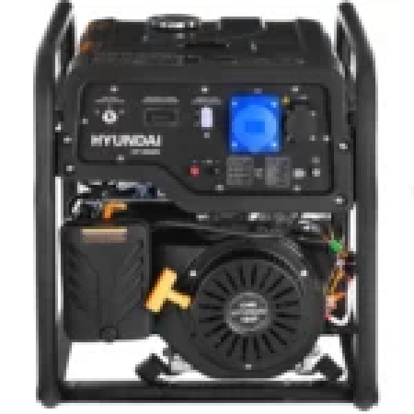 фотографія Hyundai HHY 10000FE - Генератор бензиновий 8 кВт