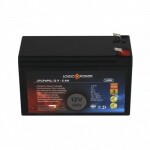 фотографія акумулятор lifepo4 logicpower 12v - 5 ah №3 фотографія акумулятор lifepo4 logicpower 12v - 5 ah №3