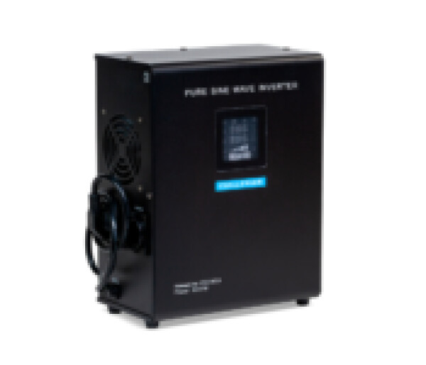 фотография ИБП Challenger HomeLine 1500W24 (1050W), 24V под внешний аккумулятор (для котла) фотография ИБП Challenger HomeLine 1500W24 (1050W), 24V под внешний аккумулятор (для котла)