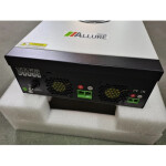 фотография allure prime sm 24v - инвертор 3200 вт №4 фотография allure prime sm 24v - инвертор 3200 вт №4