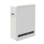 фотография chisage ess ce48100-w lifepo4 - аккумуляторная батарея 5.12 квт·ч №1