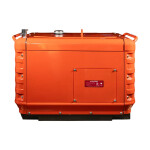фотографія bison bs9500qq - генератор дизельний 5.5 квт №6 фотографія bison bs9500qq - генератор дизельний 5.5 квт №6