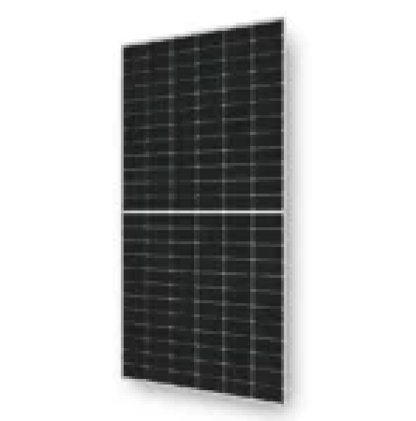 фотографія JA Solar JAM72D40-585/GB- BDV - Сонячна панель 585 Вт
