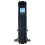фотографія logicpower smart-ups 1000 pro rm - онлайн дбж (з батареями) №1 фотографія logicpower smart-ups 1000 pro rm - онлайн дбж (з батареями) №1
