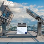 фотографія sako li-wall 51.2v100ah - lifepo4 акумулятор 51.2в 100 агод 5120 втгод №7 фотографія sako li-wall 51.2v100ah - lifepo4 акумулятор 51.2в 100 агод 5120 втгод №7