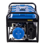 фотография enersol epg-3200s - бензиновый генератор 2,8 квт №2 фотография enersol epg-3200s - бензиновый генератор 2,8 квт №2