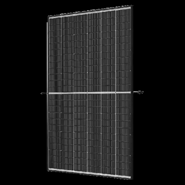 фотографія trina solar tsm-neg9r.28 n-type 435w - сонячна панель 435 вт фотографія trina solar tsm-neg9r.28 n-type 435w - сонячна панель 435 вт