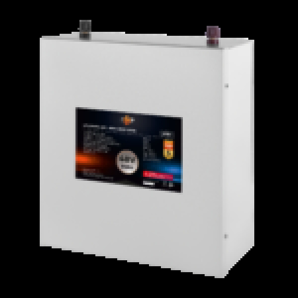 фотография Аккумулятор LiFePO4 LogicPower 48V - 90 Ah (BMS 100A) металл