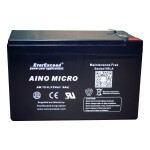 фотографія акумулятор everexceed am 12-9 №2 фотографія акумулятор everexceed am 12-9 №2