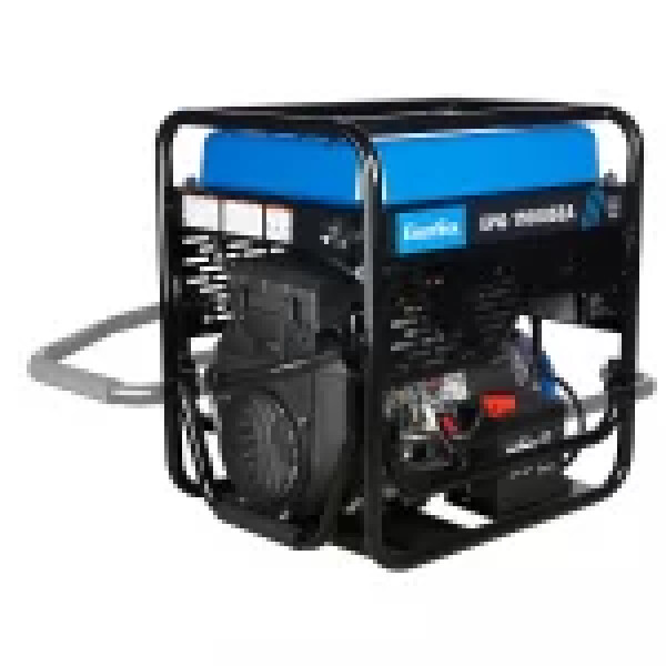 фотографія EnerSol EPG-11000SEA - бензиновий генератор 10 кВт