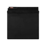 фотография trinix 12v38ah - lifepo4 аккумуляторная батарея 12в 38ач №2