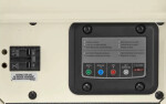 фотография generac 6520 - газовый генератор 5 квт в кожухе №1