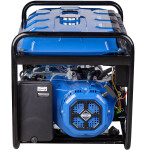 фотография enersol epg-5500se - бензиновый генератор 5 квт №5 фотография enersol epg-5500se - бензиновый генератор 5 квт №5