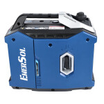 фотография enersol epg-2000isq - бензиновый инверторный генератор 2 квт №5 фотография enersol epg-2000isq - бензиновый инверторный генератор 2 квт №5
