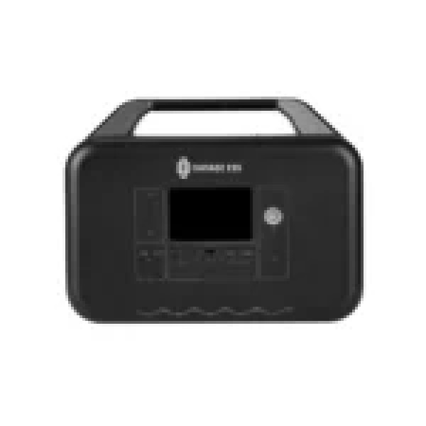 фотография CHISAGE CE-P1000CS - Портативная зарядная станция 1 кВт LiFePO4