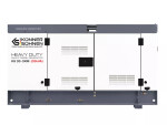 фотографія konner&sohnen ks 33-3xm - дизельна електростанція 33 квт №1 фотографія konner&sohnen ks 33-3xm - дизельна електростанція 33 квт №1