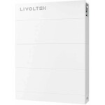 фотографія livoltek all-in-one ess 3-phase 20 квт - гібридний інвертор 20 квт + акб 25 квт/год + bms №4 фотографія livoltek all-in-one ess 3-phase 20 квт - гібридний інвертор 20 квт + акб 25 квт/год + bms №4