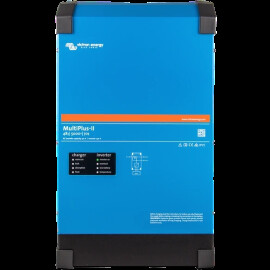 Victron Energy MultiPlus-II 48/5000/70-50 - Гибридный инвертор 5 кВА