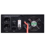 фотография ибп powersol home-q 300-12 (300w), под внешний аккумулятор 12v (для котла) №2 фотография ибп powersol home-q 300-12 (300w), под внешний аккумулятор 12v (для котла) №2